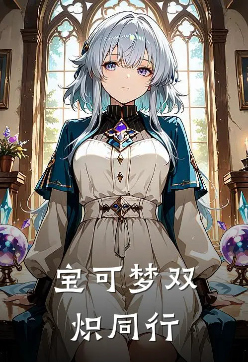 宝可梦双炽同行