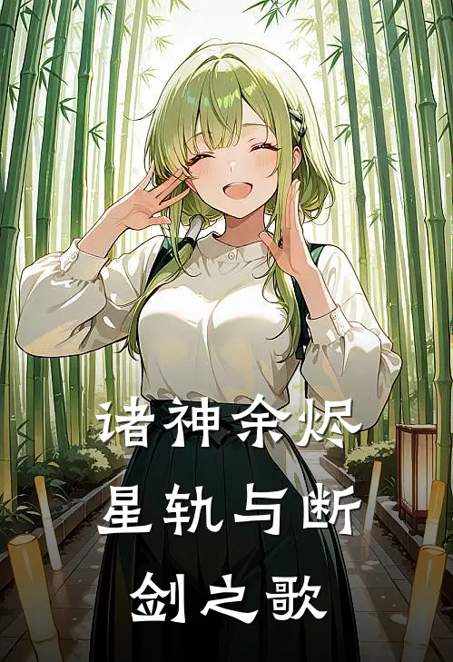 诸神余烬：星轨与断剑之歌