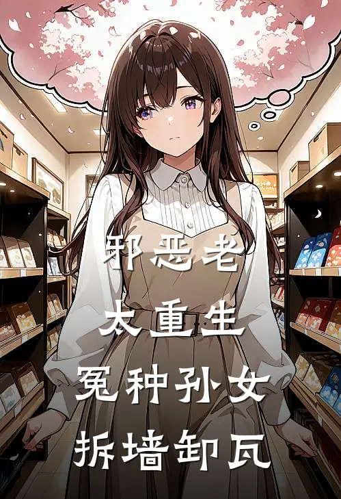 邪恶老太重生，冤种孙女拆墙卸瓦