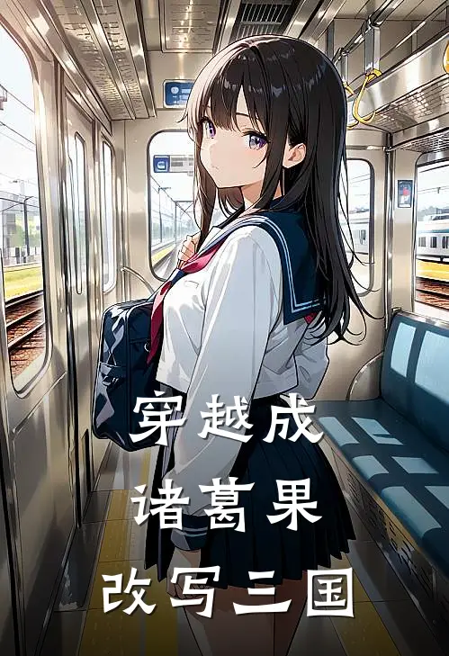 穿越成诸葛果：改写三国