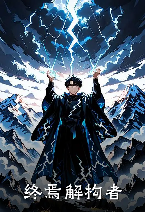 终焉解构者