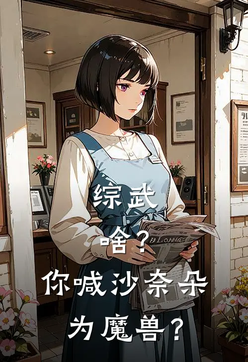 综武：啥？你喊沙奈朵为魔兽？