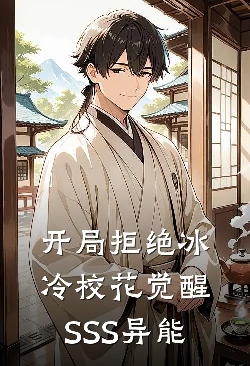 开局拒绝冰冷校花觉醒SSS异能