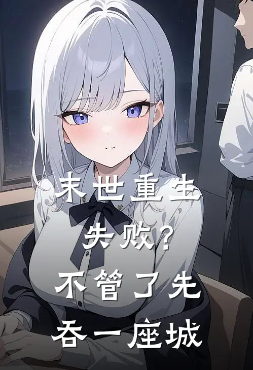 末世重生失败？不管了先吞一座城