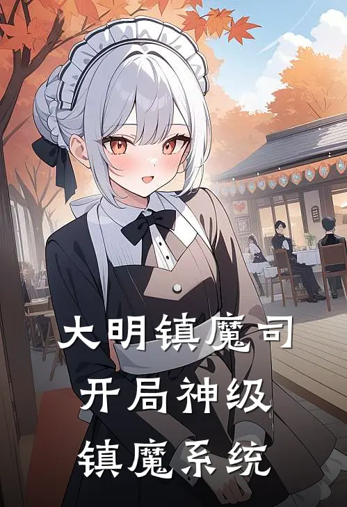 大明镇魔司：开局神级镇魔系统