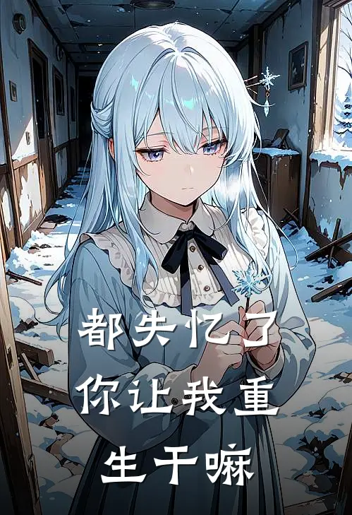 都失忆了你让我重生干嘛