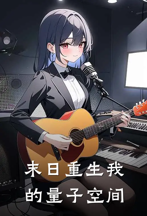 末日重生我的量子空间