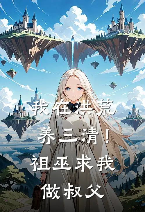 我在洪荒养三清！祖巫求我做叔父