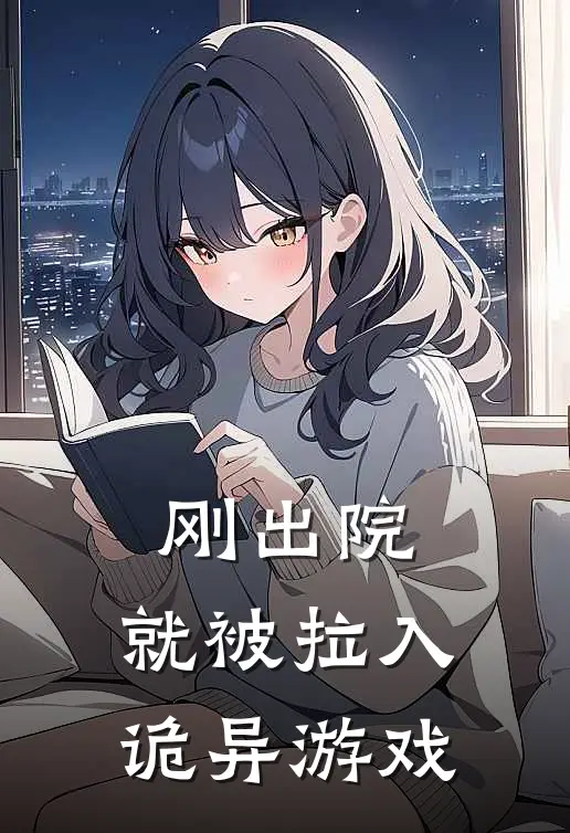 刚出院，就被拉入诡异游戏