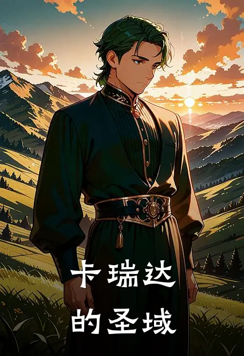 卡瑞达的圣域
