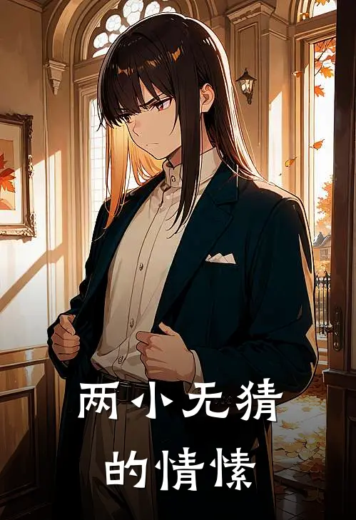 两小无猜的情愫