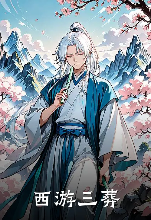 《西游三葬》孙悟空唐三免费完本小说在线阅读_《西游三葬》孙悟空唐三免费小说