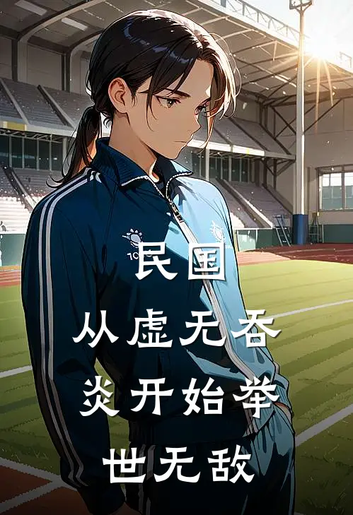 民国：从虚无吞炎开始举世无敌阿威秦贵生免费小说全本阅读_小说免费完结民国：从虚无吞炎开始举世无敌阿威秦贵生