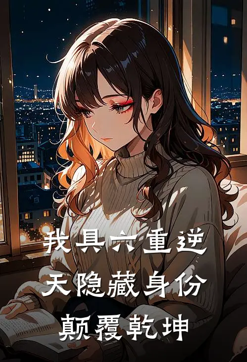 我具六重逆天隐藏身份颠覆乾坤