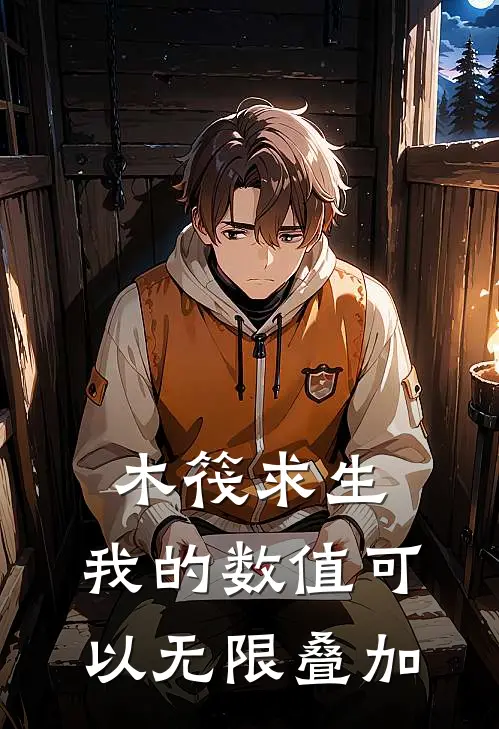 木筏求生：我的数值可以无限叠加