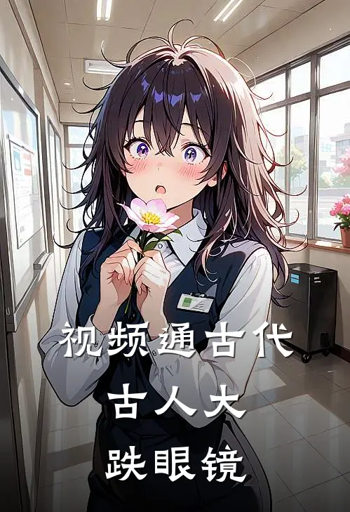 视频通古代，古人大跌眼镜