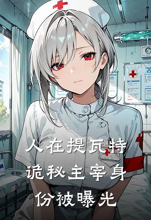 人在提瓦特，诡秘主宰身份被曝光