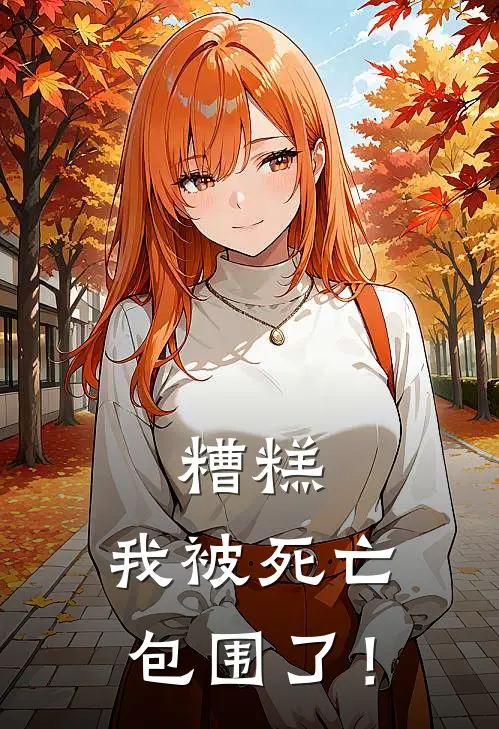 糟糕，我被死亡包围了！