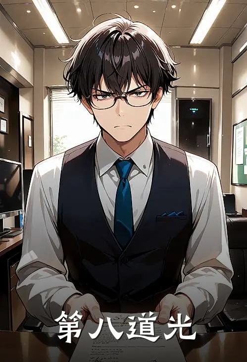 第八道光