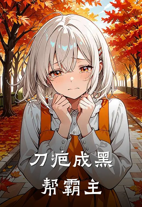 刀疤成黑帮霸主