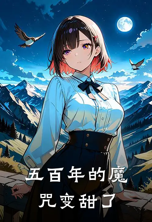 五百年的魔咒变甜了