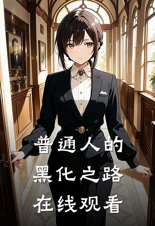 普通人的黑化之路在线观看