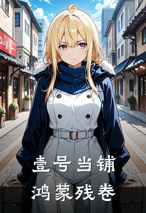 壹号当铺：鸿蒙残卷(韩无苏晚)热门小说阅读_全文免费阅读壹号当铺：鸿蒙残卷韩无苏晚