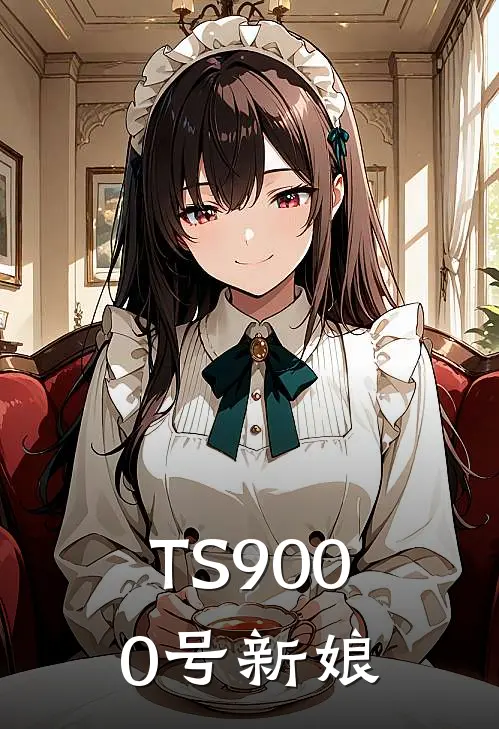 TS9000号新娘