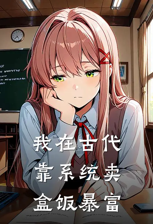 我在古代靠系统卖盒饭暴富