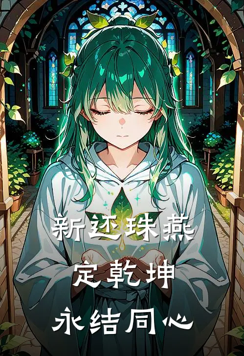 新还珠【燕定乾坤，永结同心】