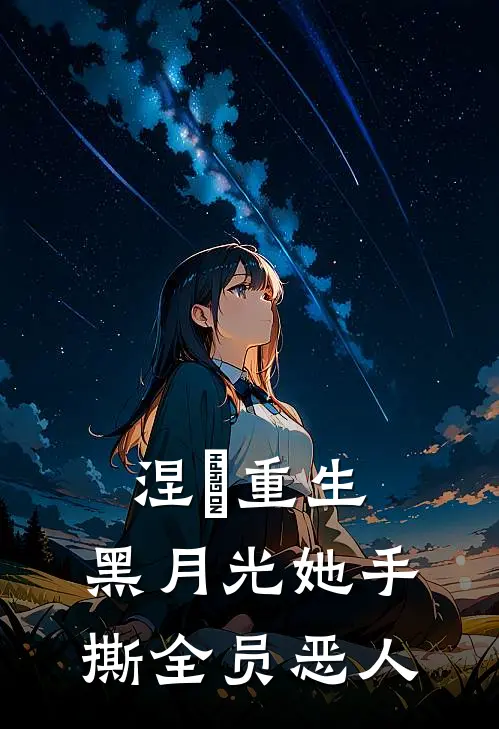 涅槃重生：黑月光她手撕全员恶人