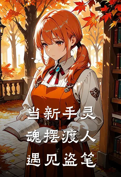 当新手灵魂摆渡人遇见盗笔