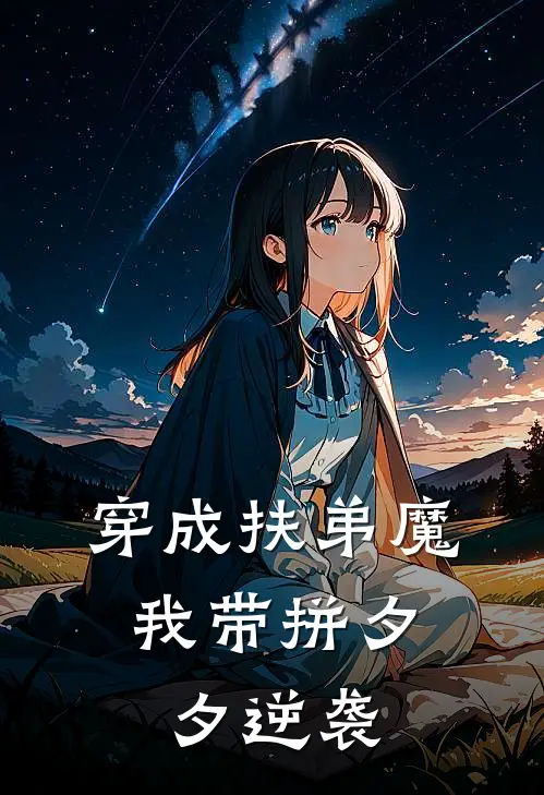 穿成扶弟魔，我带拼夕夕逆袭