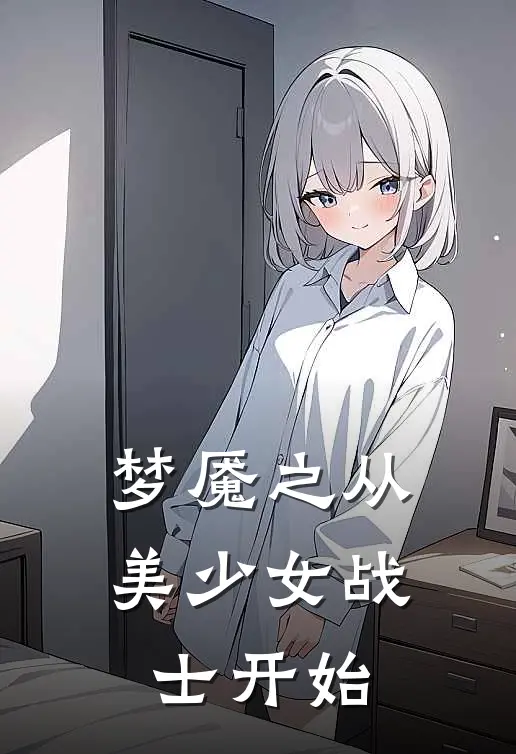 梦魇之从美少女战士开始