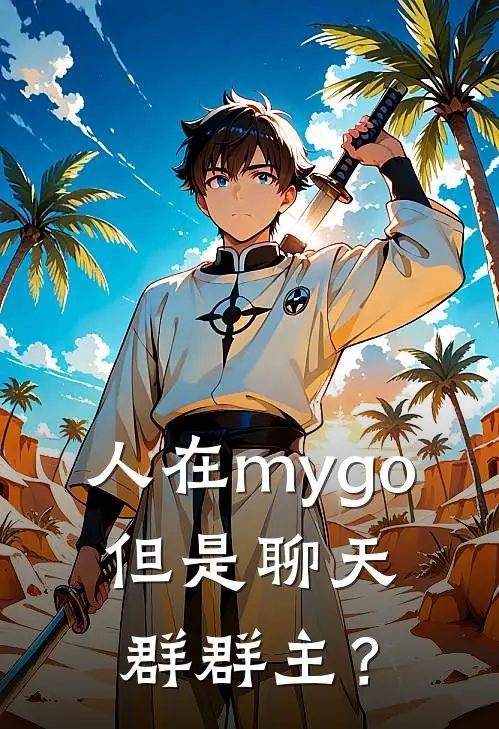 人在mygo，但是聊天群群主？(罗德丰川祥子)免费小说_最新小说全文阅读人在mygo，但是聊天群群主？罗德丰川祥子
