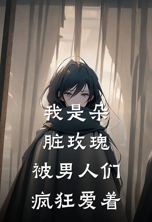 我是朵脏玫瑰，被男人们疯狂爱着