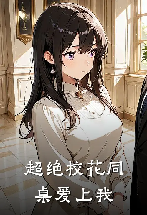 超绝校花同桌爱上我