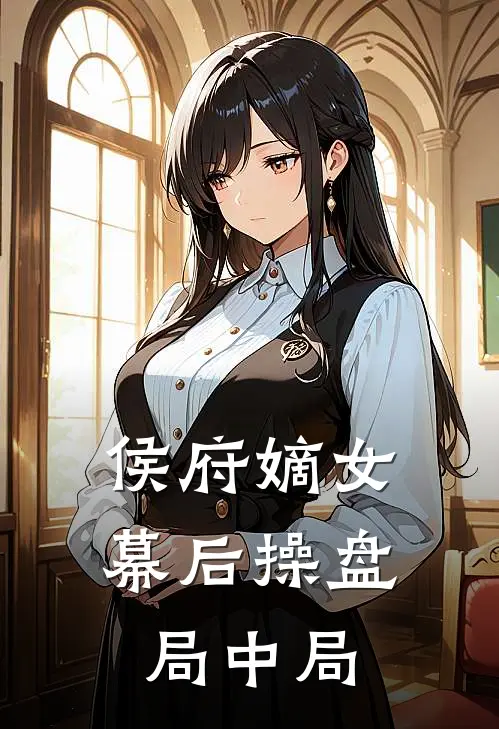 侯府嫡女：幕后操盘局中局