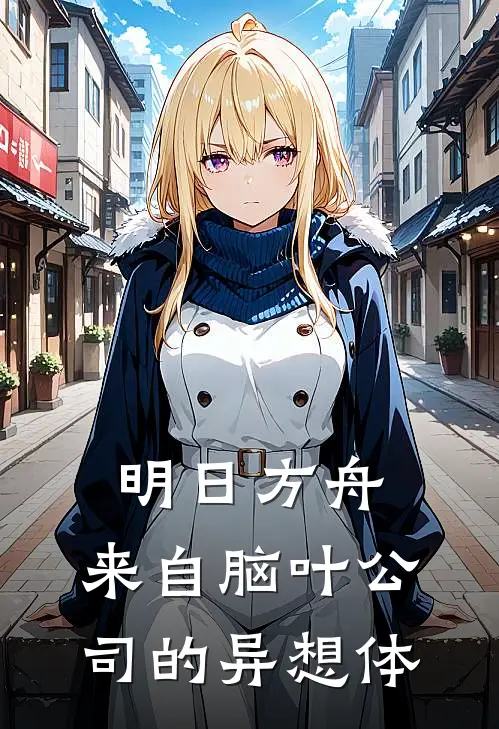 明日方舟：来自脑叶公司的异想体