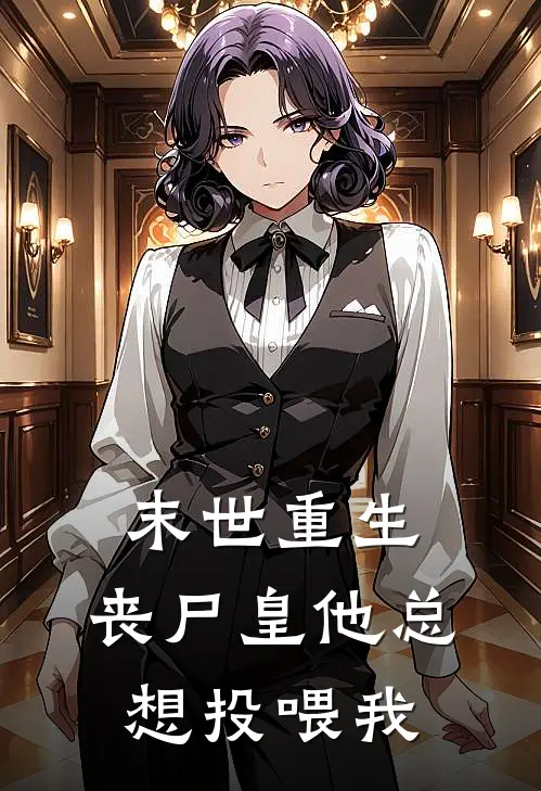 末世重生：丧尸皇他总想投喂我