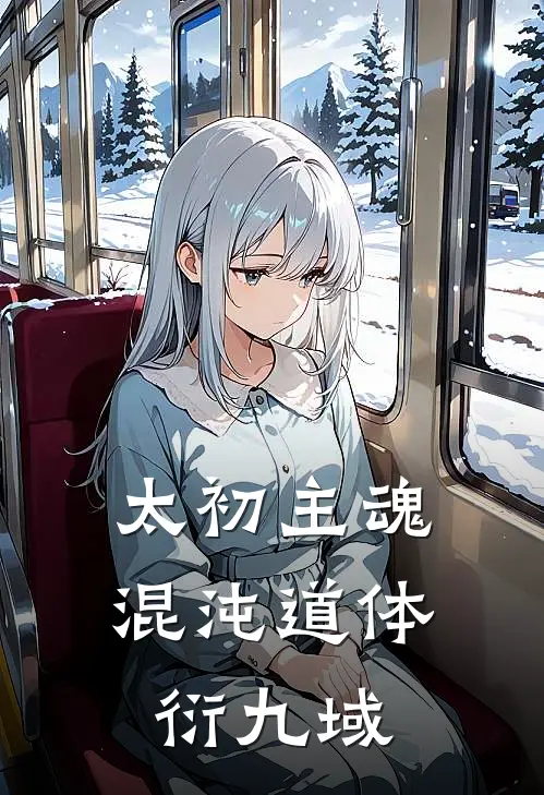 太初主魂：混沌道体衍九域