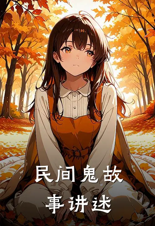 民间鬼故事讲述