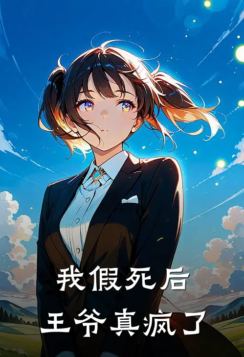 我假死后，王爷真疯了