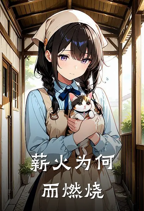 薪火为何而燃烧