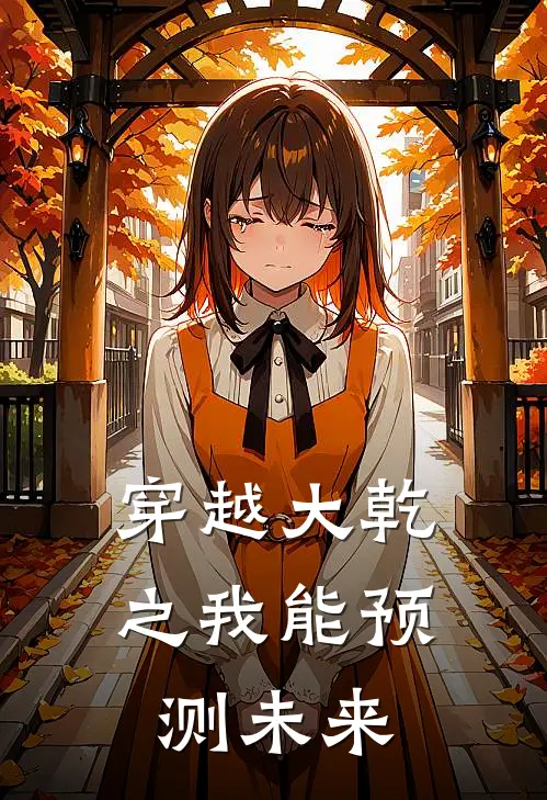 穿越大乾之我能预测未来