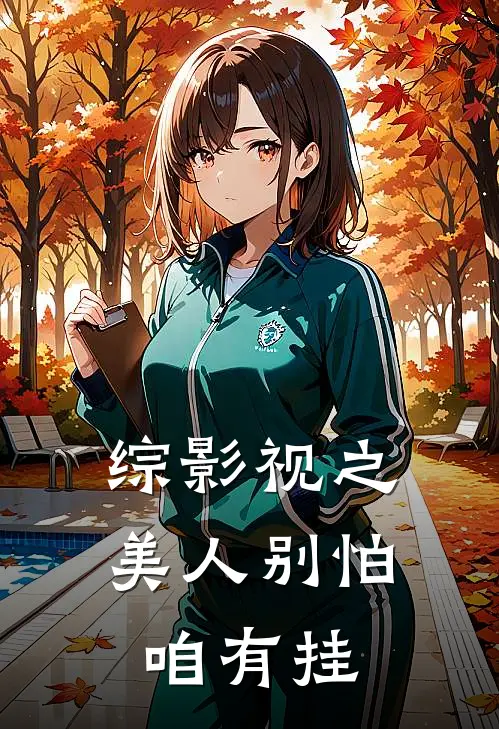 综影视之美人别怕咱有挂