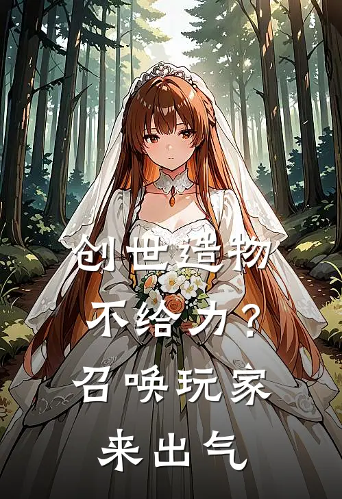 创世造物不给力？召唤玩家来出气