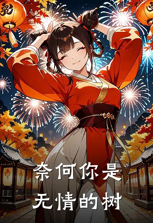 奈何你是无情的树