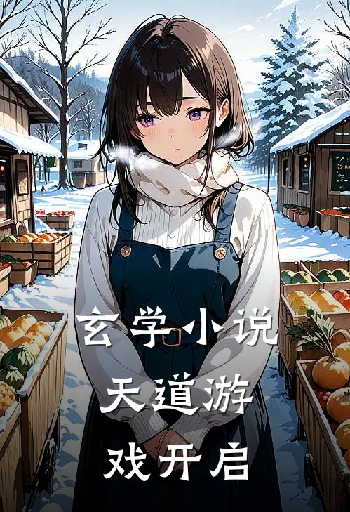 玄学小说：天道游戏开启