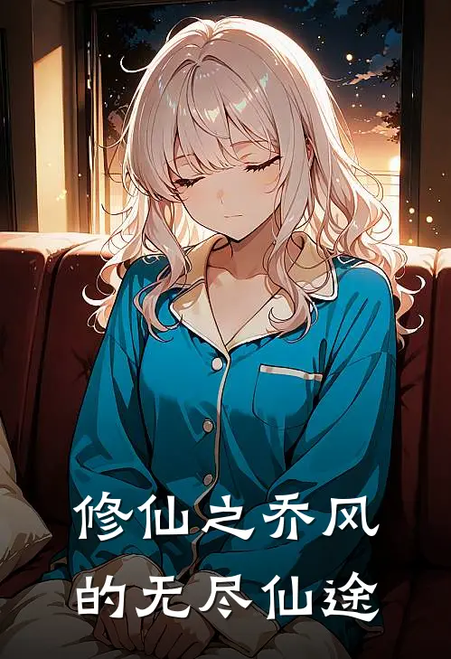 修仙之乔风的无尽仙途